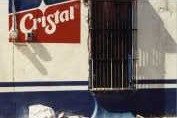 cristal, the coca-cola of Mexico